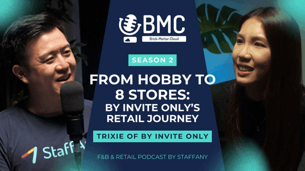 , Brick-Mortar-Cloud, A podcast by StaffAny