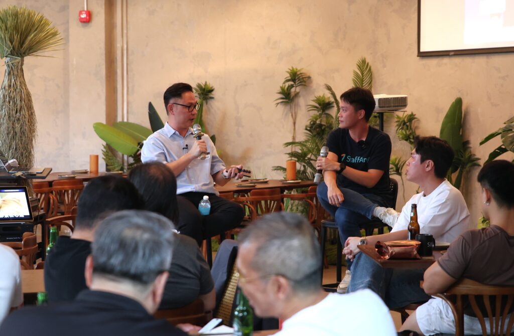 , From Hawker Heritage to Restaurant Brand: White Restaurant&rsquo;s Growth Lessons