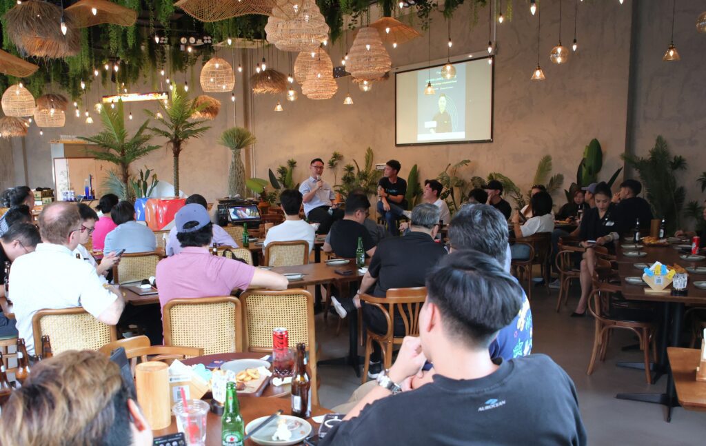 , From Hawker Heritage to Restaurant Brand: White Restaurant&rsquo;s Growth Lessons