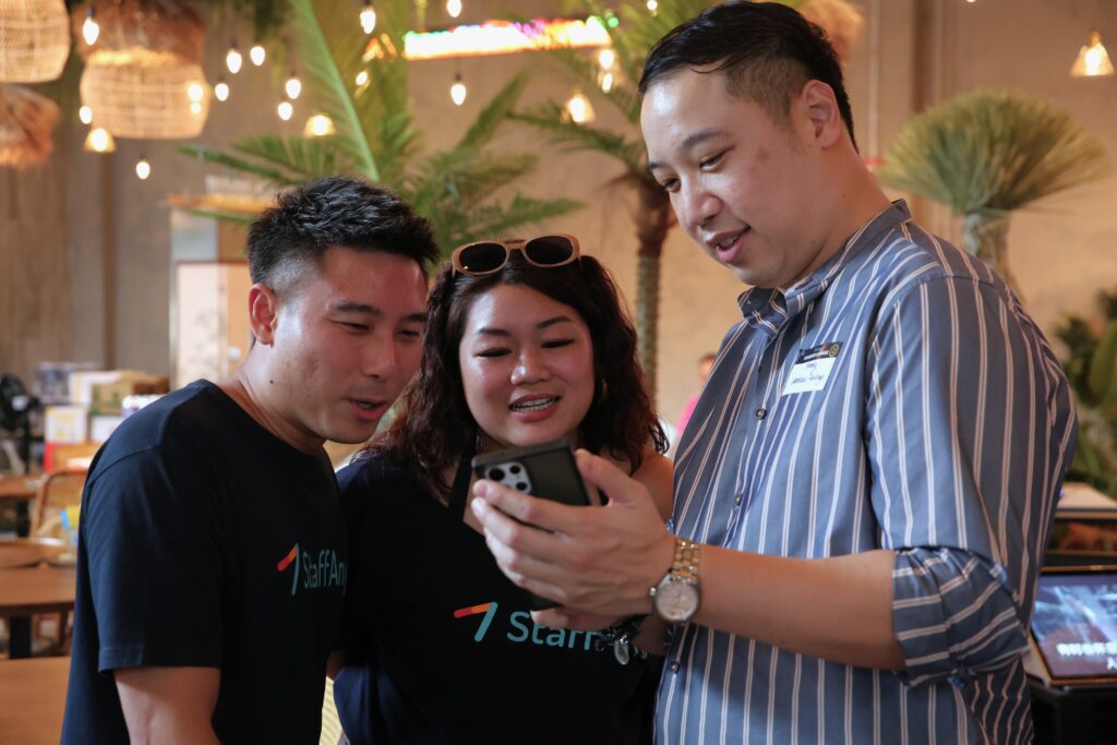 , From Hawker Heritage to Restaurant Brand: White Restaurant&rsquo;s Growth Lessons