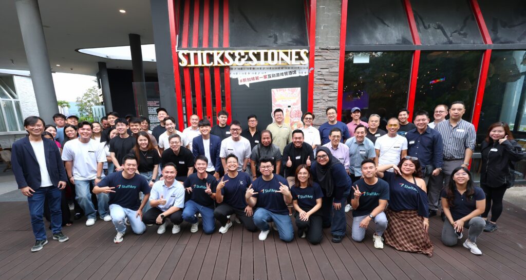 , From Hawker Heritage to Restaurant Brand: White Restaurant&rsquo;s Growth Lessons