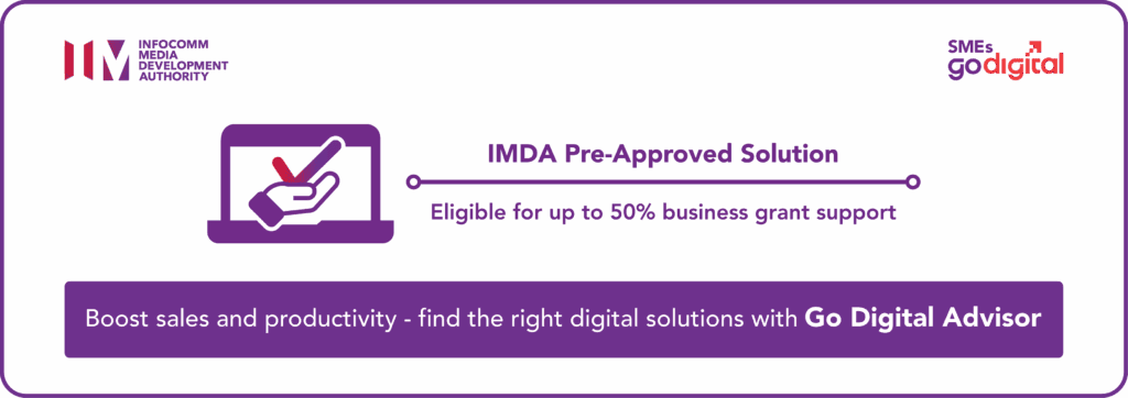 , Coffee Break Case Study