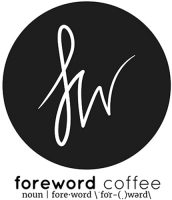 foreword coffee foreword coffee