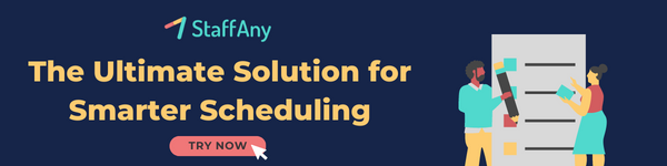 The Ultimate Solution for Smarter Scheduling
